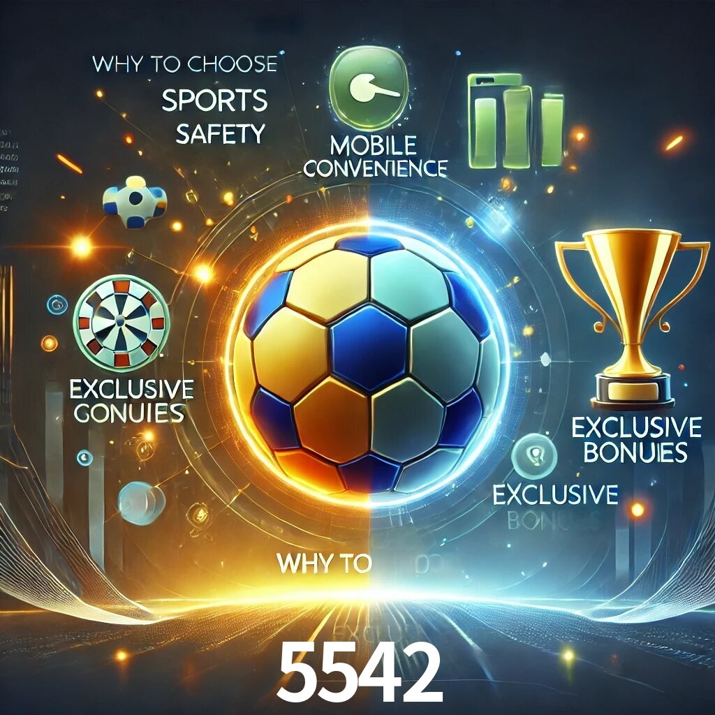 Por Que Escolher o 5542?