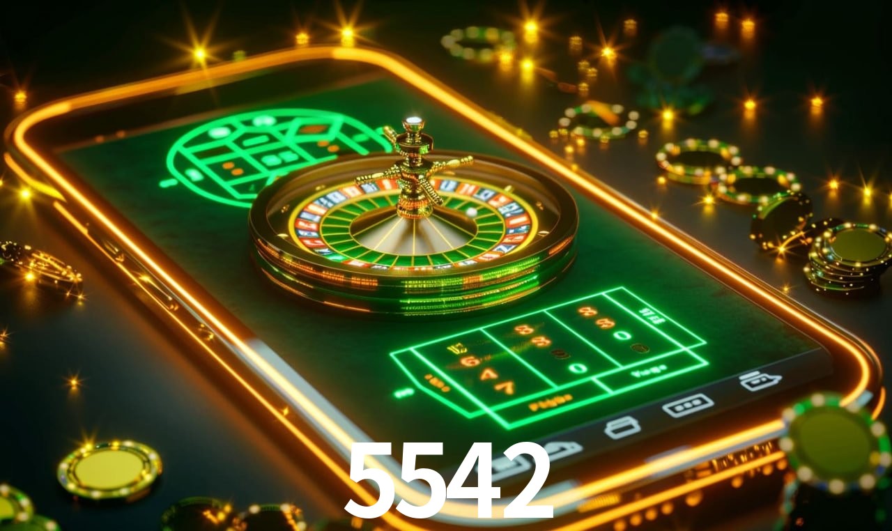 Jogos de Slot 5542