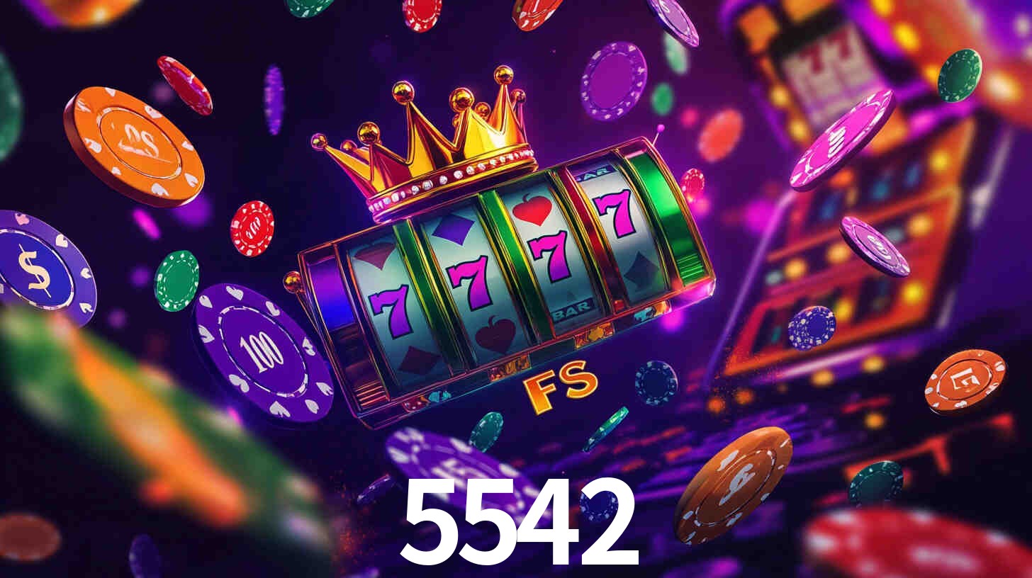 Tournaments 5542