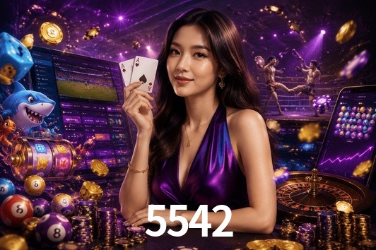 Spaceman Game 5542