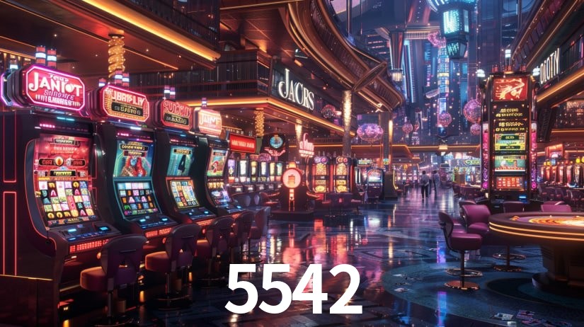 Live Casino 5542
