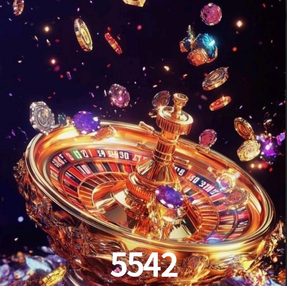 Casino Ao Vivo 5542