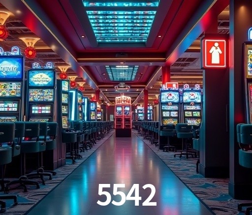 Descubra o Programa VIP da 5542: Vantagens Exclusivas para Jogadores