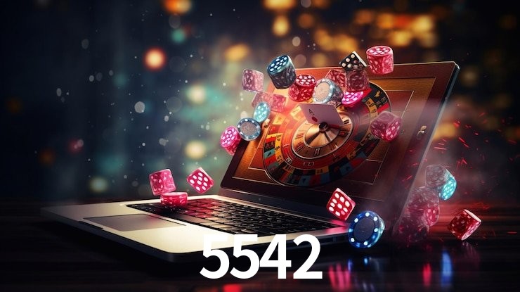 Desvendando o Mundo dos Jogos Virtuais na 5542