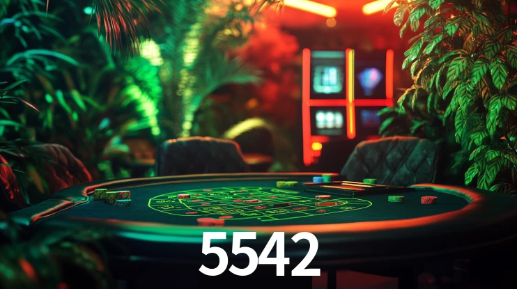 Live Casino 5542