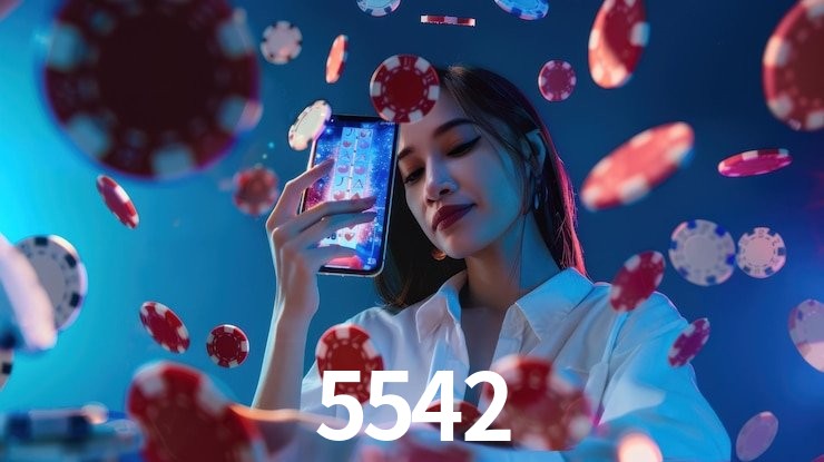 Inovações de Jogos na 5542: O Futuro das Experiências Interativas