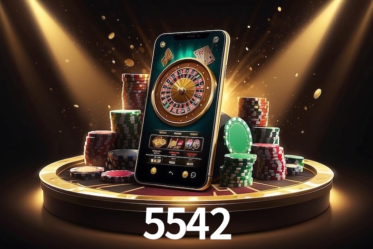 Estatísticas do Jogo 5542