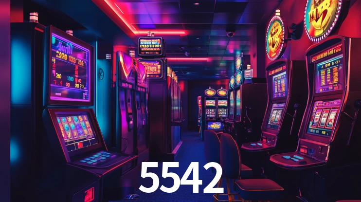 Premium Interface 5542