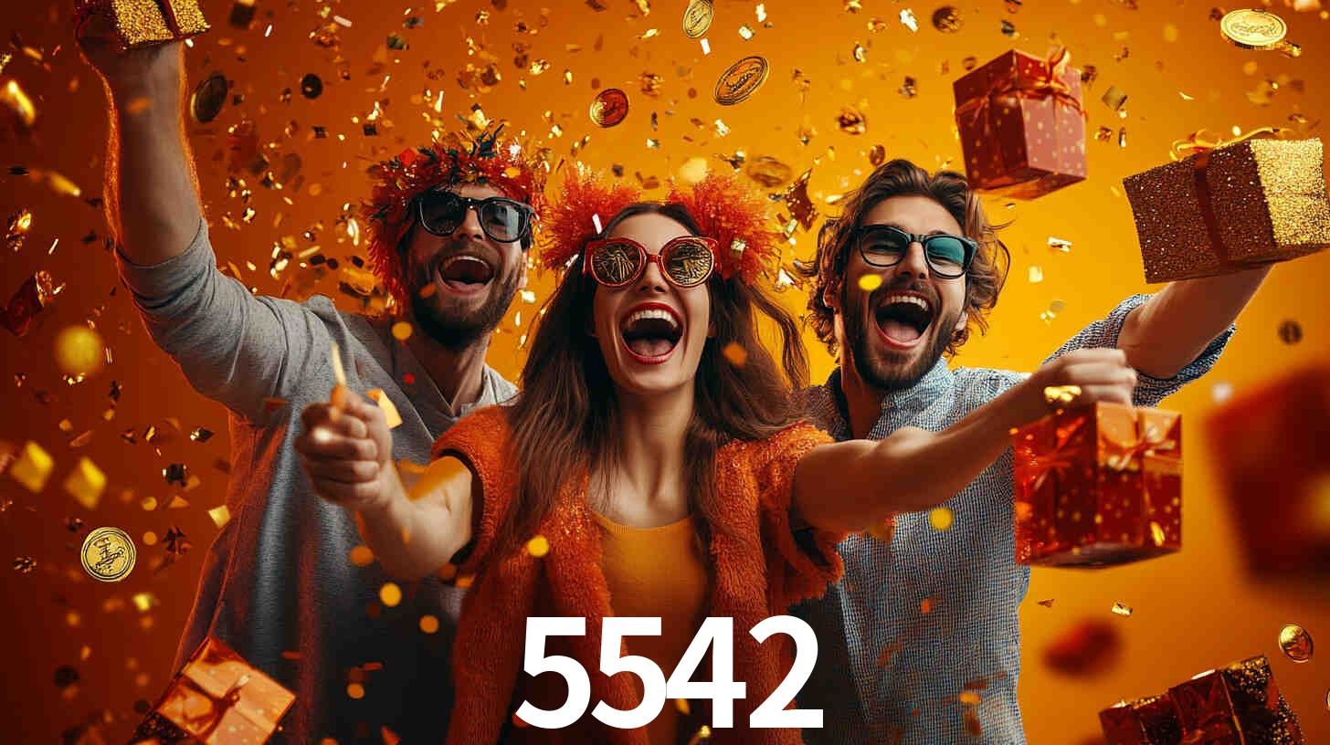 5542: Seu Especialista em Apostas Esportivas Brasileiras