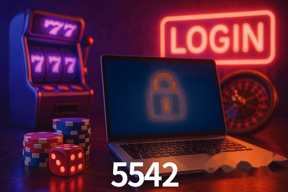 Mesa de Blackjack 5542