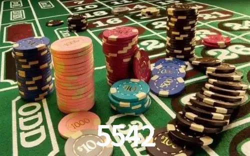 Bônus Generosos e Exclusivos no 5542 para Você!