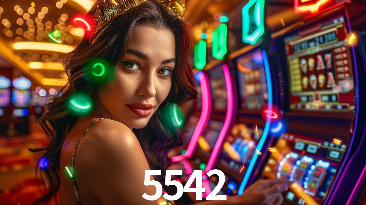 5542