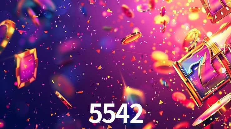 A Emoção da Loteria na 5542: Uma Chance de Mudança de Vida