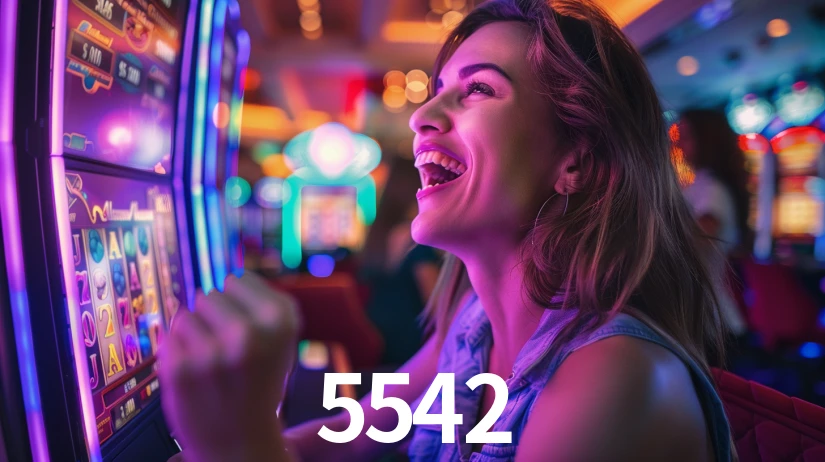 Experimente o Login Seguro Premium no 5542