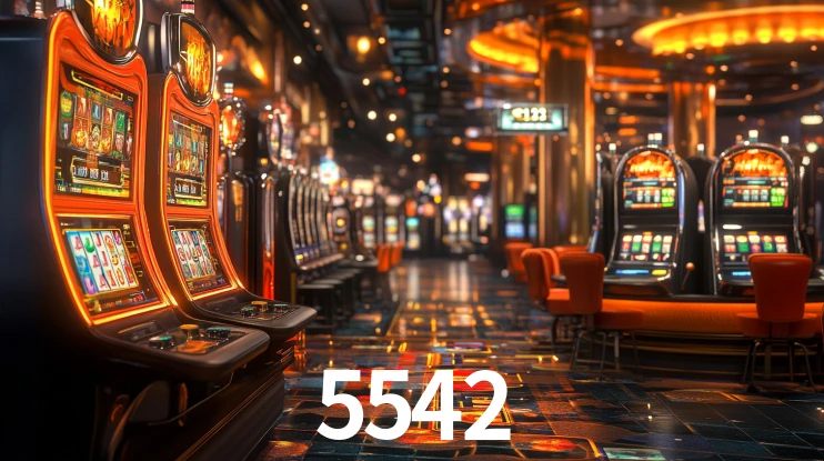 5542 App Interface