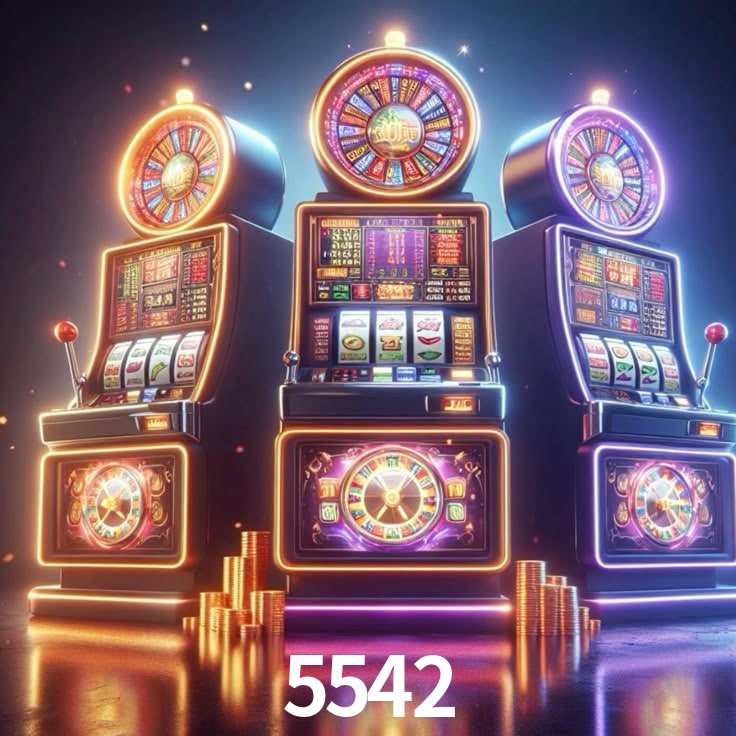 5542