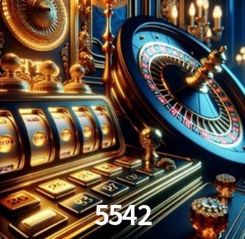 Jogos Exclusivos 5542