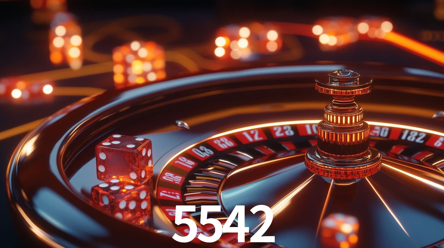 5542