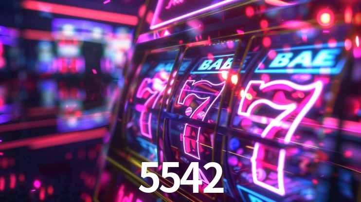 Platform Technology 5542