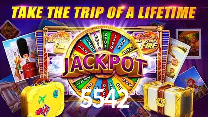 Descubra a Magia dos Jogos de Arcade no 5542