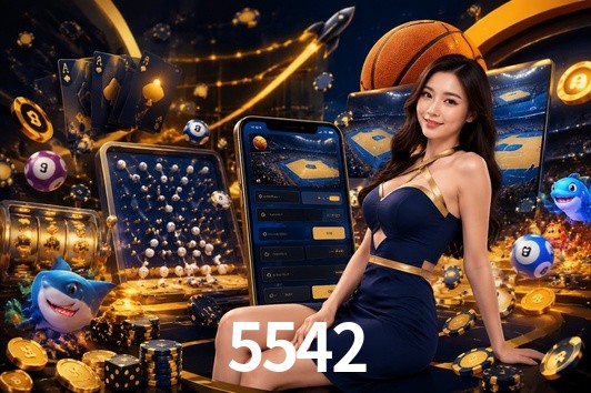 Flash Promotion 5542