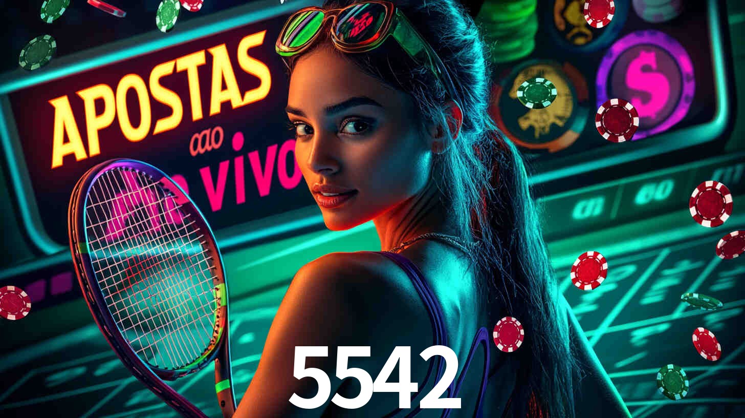Descubra o Programa VIP da 5542: Vantagens Exclusivas para Jogadores
