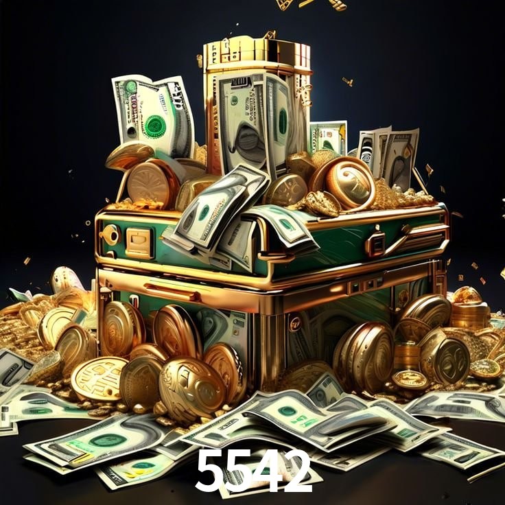 Casino Ao Vivo 5542