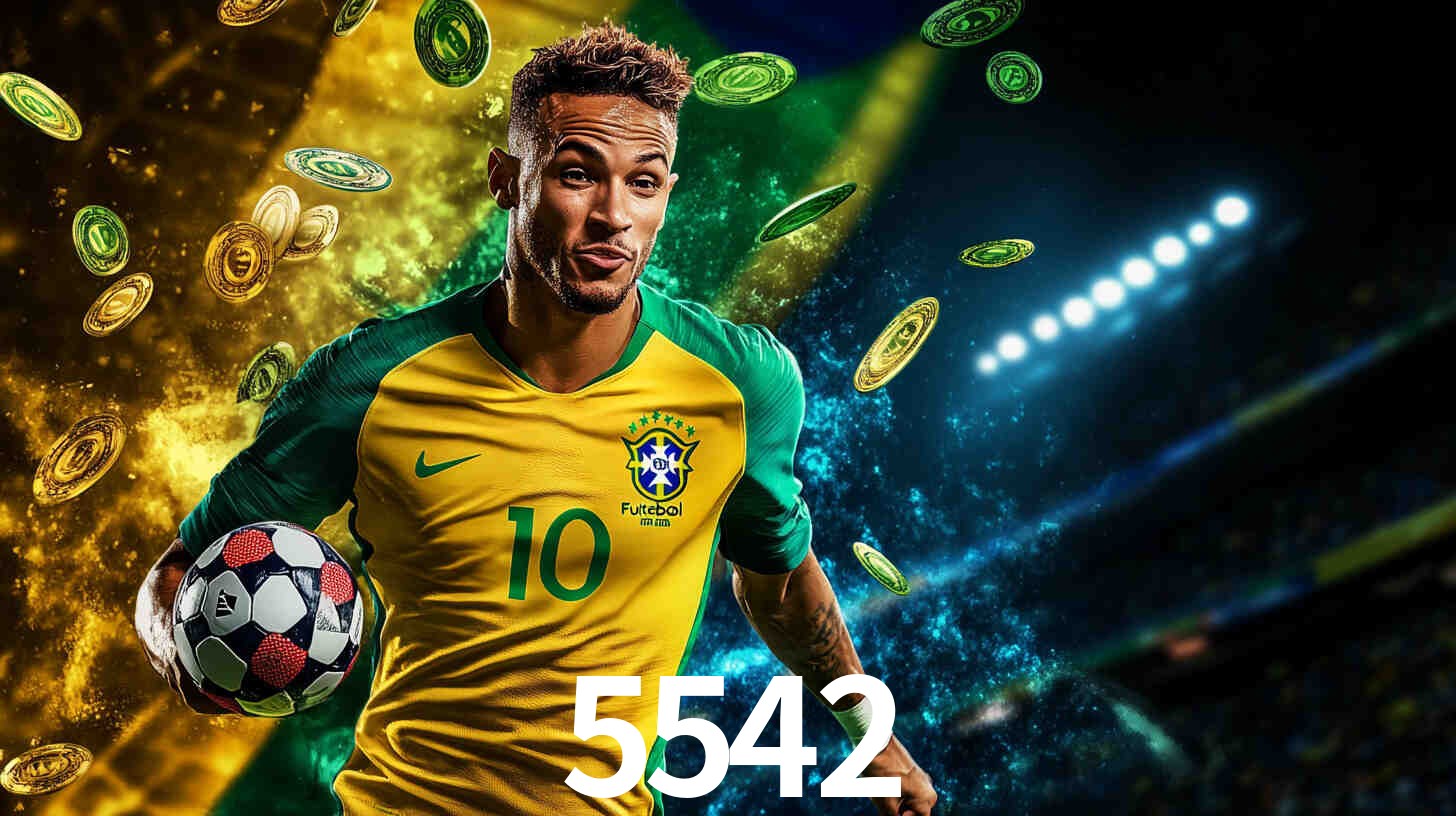 Apostas Esportivas na 5542: Um Guia Completo