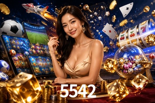 Game Providers 5542