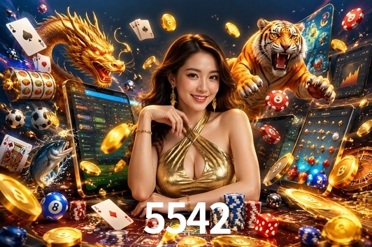 Account Benefits 5542