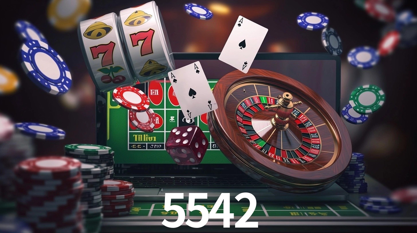 Exclusive Games 5542