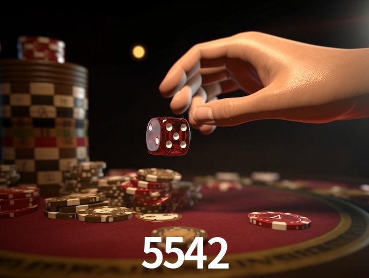 Apostas de Futebol 5542