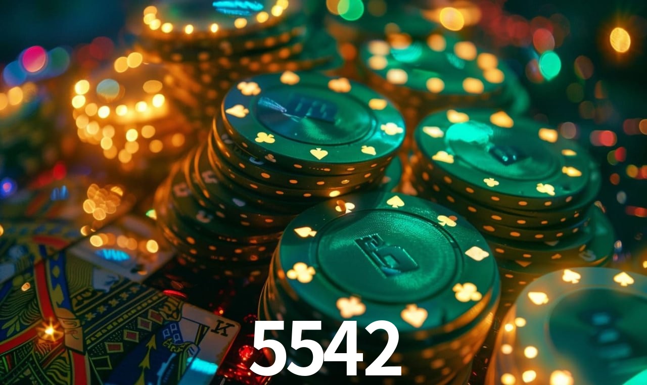 Bônus Diários 5542